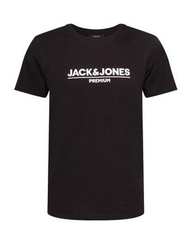 Camiseta jprblajadon Branding Jack&Jones