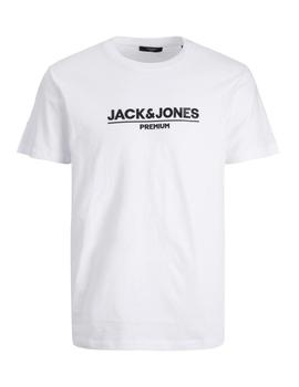 Camiseta jprblajadon Branding Jack&Jones