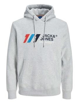 Sudadera Jorslope Jack&Jones