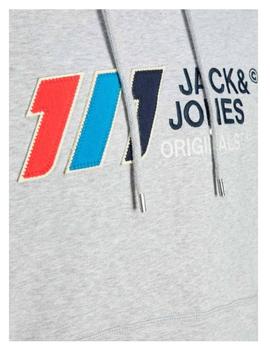 Sudadera Jorslope Jack&Jones