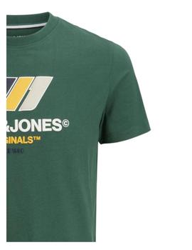 Camiseta Jorslope  Tee Jack&Jones