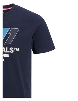 Camiseta Jorslope Tee Jack&Jones