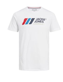 Camiseta Jorslope Tee Jack&Jones