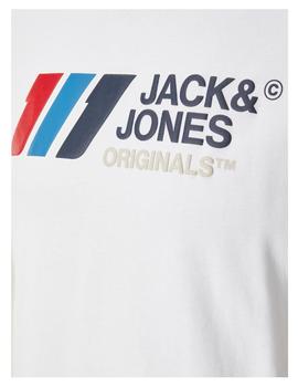 Camiseta Jorslope Tee Jack&Jones