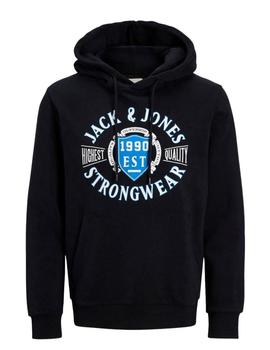 Sudadera Jjnewdenim Jack&Jones