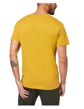 Camiseta Club Tee Gold Jack&Jones