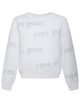 Jersey Audrey Pepe Jeans