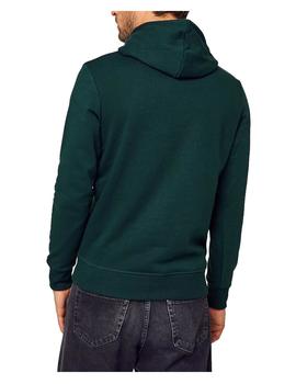 Sudadera Jjiron Sweat Hood Jack&Jones