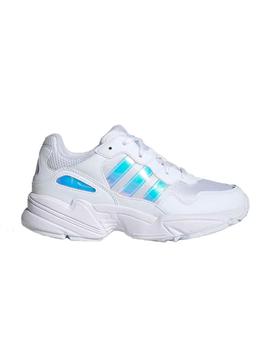 Zapatilla Yung-96 J Adidas