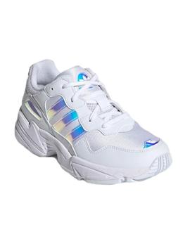 Zapatilla Yung-96 J Adidas