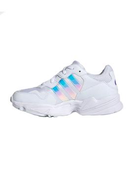 Zapatilla Yung-96 J Adidas