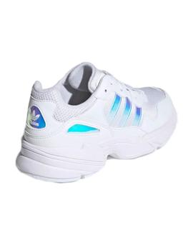 Zapatilla Yung-96 J Adidas