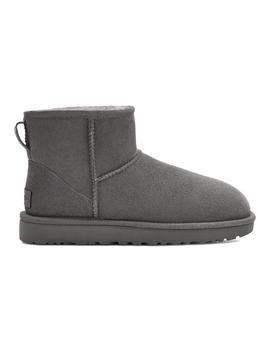 Botín W classic mini II UGG