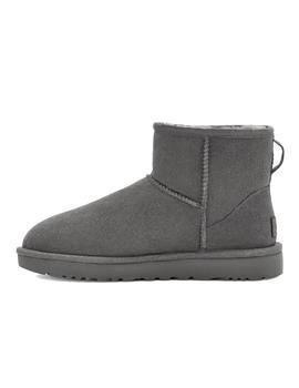 Botín W classic mini II UGG