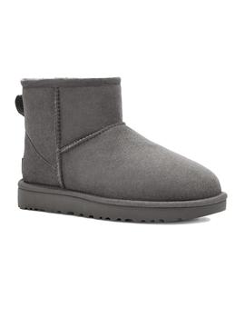 Botín W classic mini II UGG