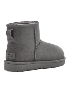 Botín W classic mini II UGG