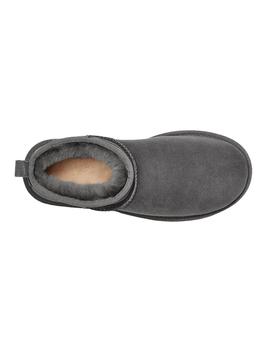 Botín W classic mini II UGG