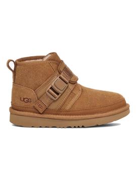 Bota Neumel Snapback UGG