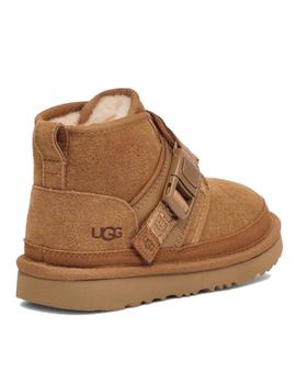 Bota Neumel Snapback UGG