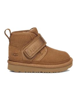 Bota Neumel Snapback UGG