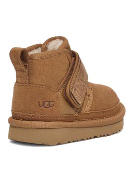 Bota Neumel Snapback UGG