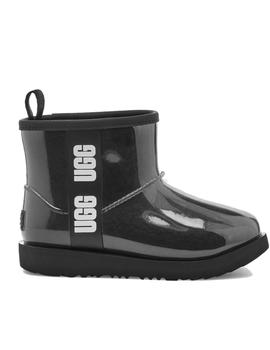 Bota Classic Clear Mini UGG