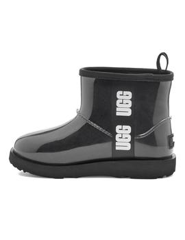 Bota Classic Clear Mini UGG