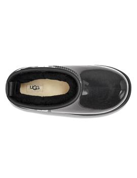 Bota Classic Clear Mini UGG