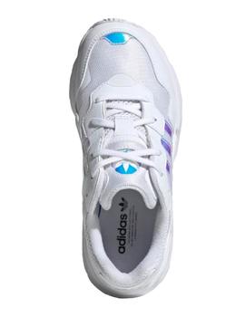 Zapatilla Yung-96 C Adidas