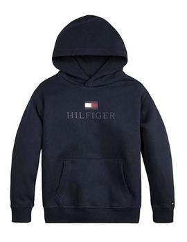 Sudadera Logo Hoodie Tommy Hilfiger