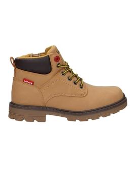 Bota Jax Plus Cremallera Levis