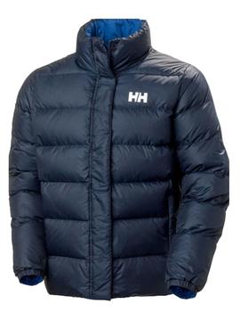 Chaqueta reversible down jacket Helly Hansen