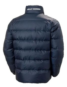 Chaqueta reversible down jacket Helly Hansen