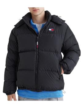 Chaqueta Alaska Puffer Tommy Jeans