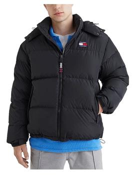 Chaqueta Alaska Puffer Tommy Jeans