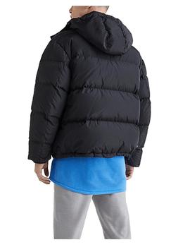 Chaqueta Alaska Puffer Tommy Jeans