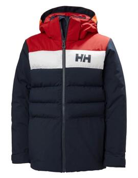 Chaqueta Cyclone Helly Hansen