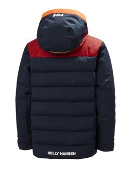 Chaqueta Cyclone Helly Hansen