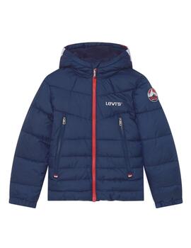 Chaqueta Sherpa Lined Levis