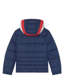 Chaqueta Sherpa Lined Levis