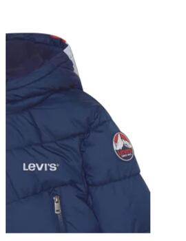 Chaqueta Sherpa Lined Levis
