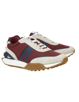 Zapatillas L-Spin Deluxe Winter Leather Lacoste