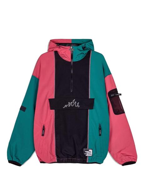 Chaqueton snow 2025