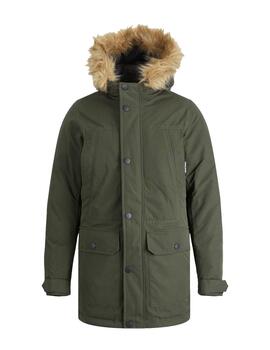 Chaqueta Jjwinner Fur Jack&Jones