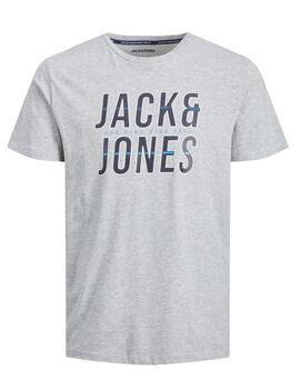 Camiseta Jjxilo Tee Crew Jack&Jones