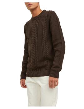 Jersey Jjcraig Knit Jack&Jones