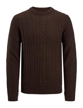 Jersey Jjcraig Knit Jack&Jones