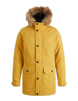 Chaqueta Jjwinner Fur Jack&Jones