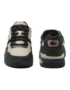 Zapatilla T-Clip Winter Lacoste