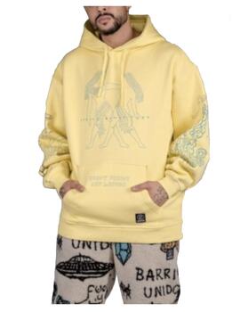 Sudadera Lost Boys GRMY